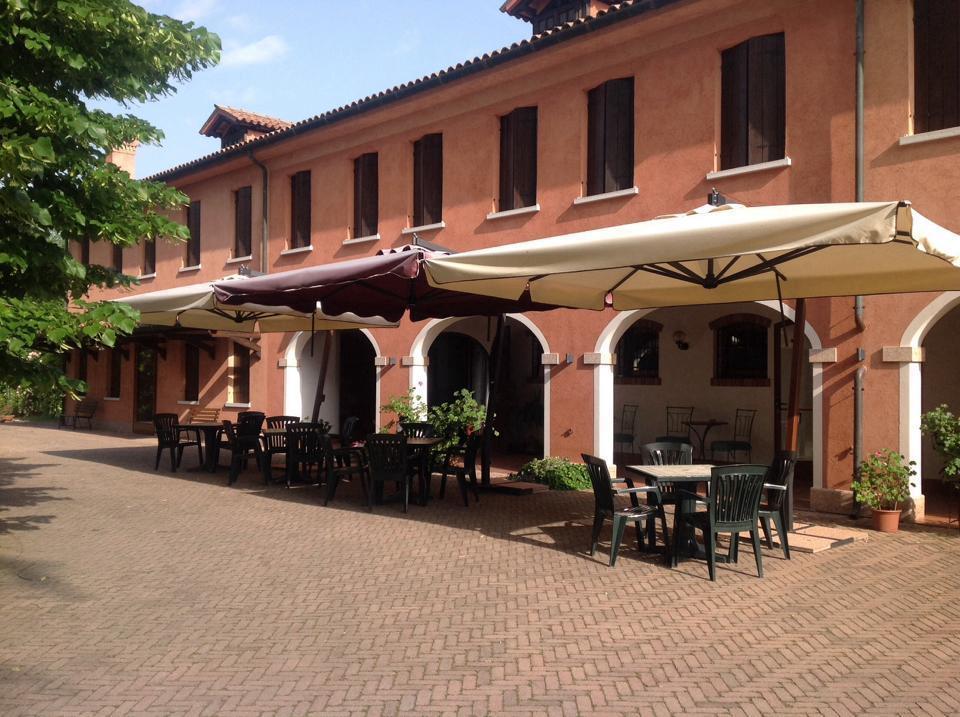 Agriturismo Da Ninoti Treviso Exterior foto