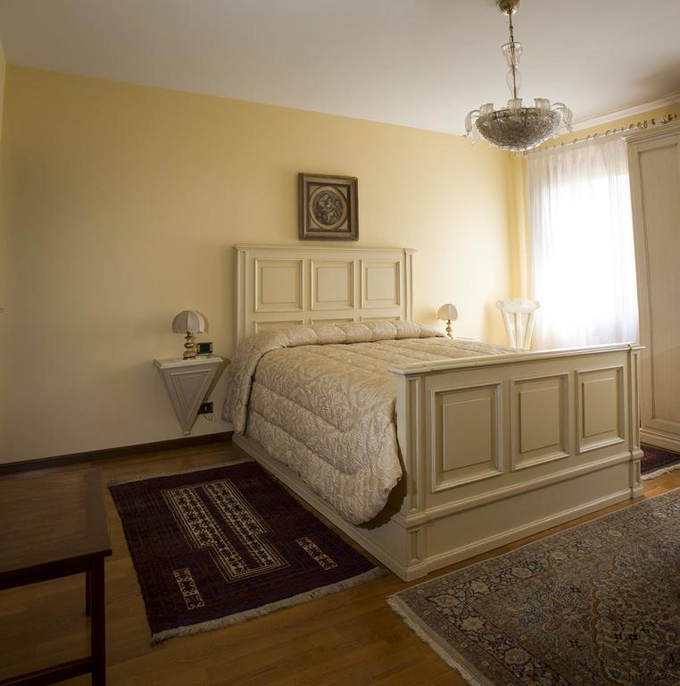 Agriturismo Da Ninoti Treviso Habitación foto