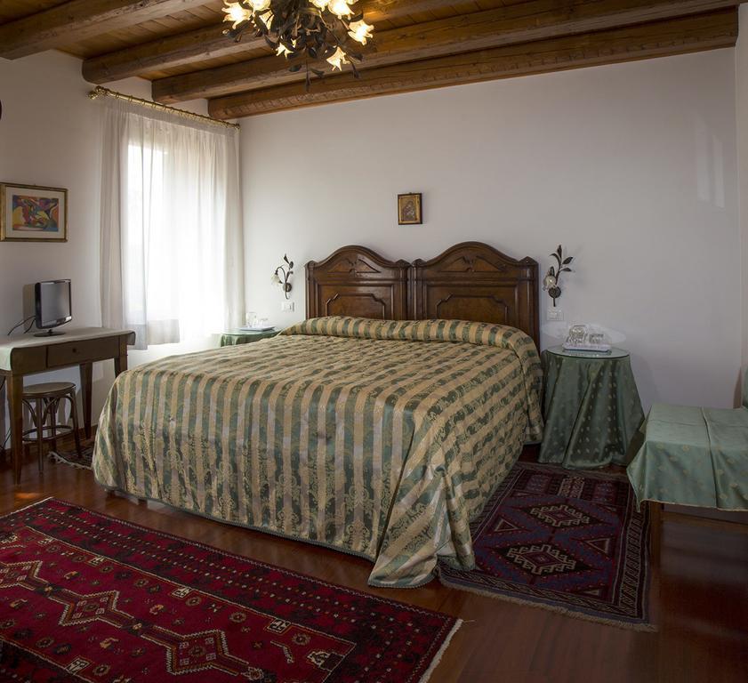 Agriturismo Da Ninoti Treviso Habitación foto