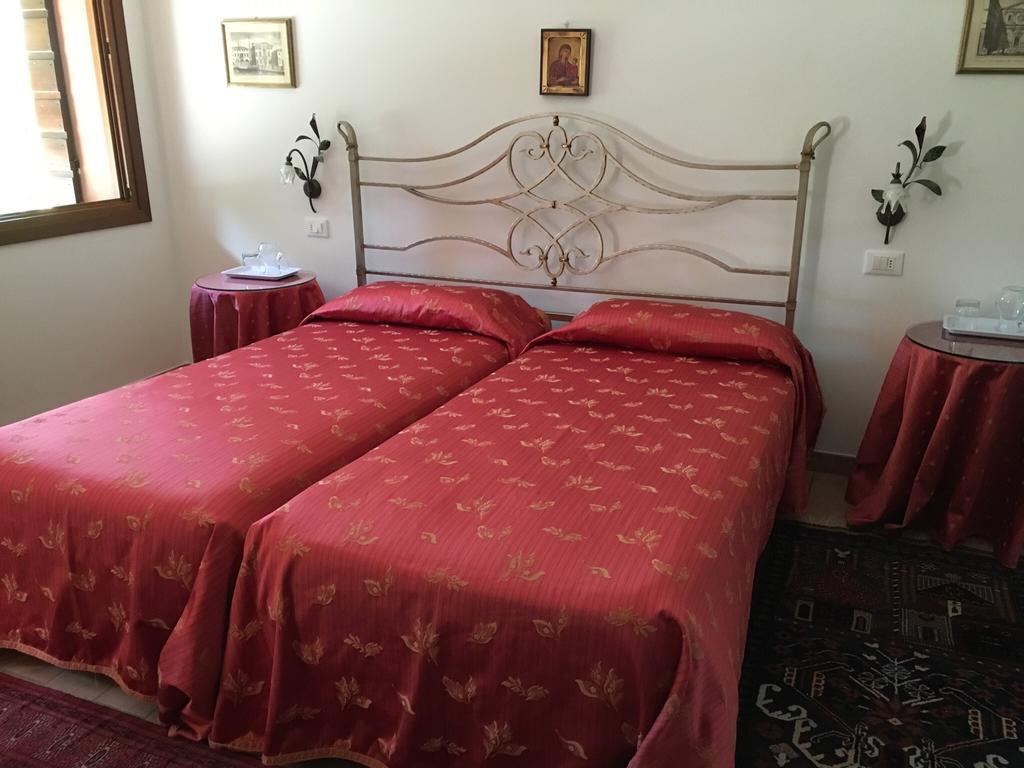 Agriturismo Da Ninoti Treviso Exterior foto