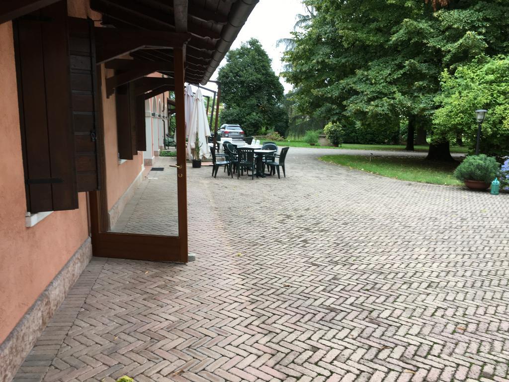 Agriturismo Da Ninoti Treviso Exterior foto
